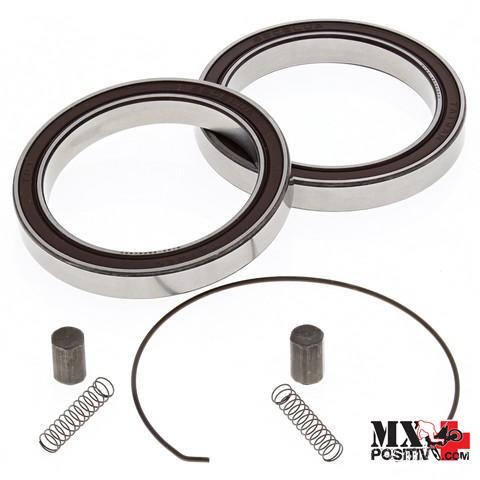 Kit cuscinetto frizione - kit,