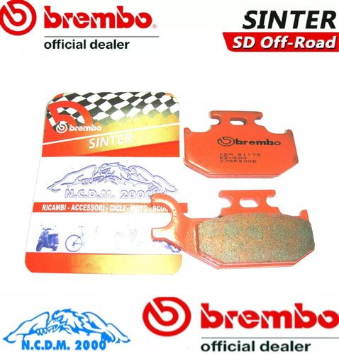 Pastiglie freno brembo - freno,