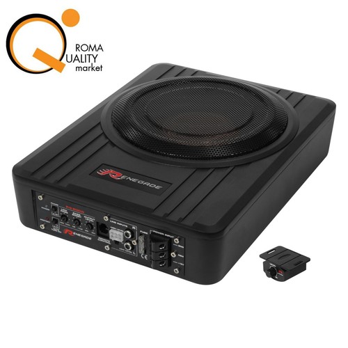 Renegade 800 subwoofer 20 - rs,
