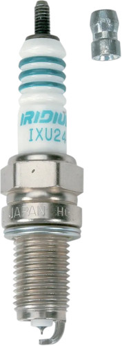 Denso ixu24 candela all iridio - ixu24, all'iridio
