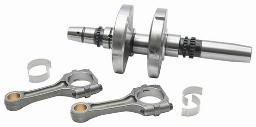 Albero motore can renegade - motore, can-am