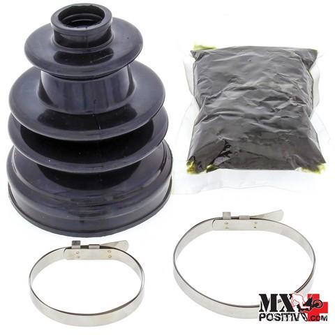 Kit riparazione cuffia giunto - cuffia,