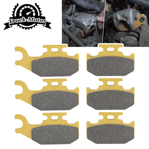 Per can outlander 400 500 - can-am,